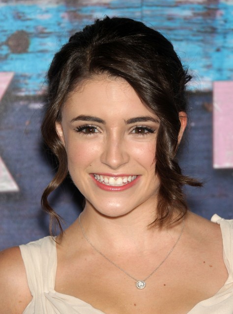 Daniela Bobadilla fotoğrafı