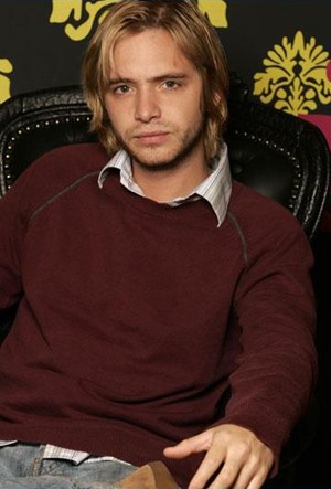 Aaron Stanford Fotoğrafları 1