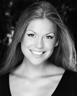 Halla Vilhjálmsdóttir Fotoğrafı