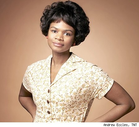 Kimberly Elise Fotoğrafları 2