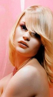 Emilie de Ravin Fotoğrafı