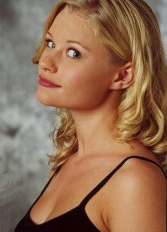 Emilie de Ravin Fotoğrafı