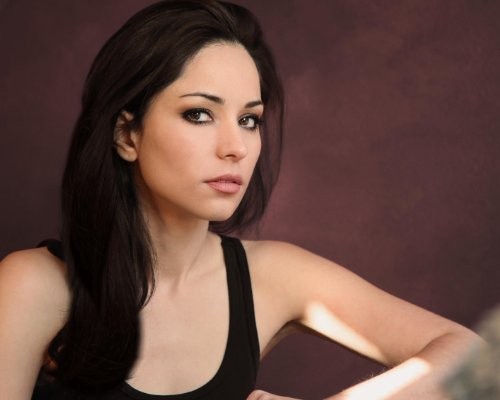 Rome Shadanloo fotoğrafı