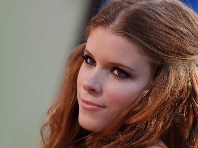 Kate Mara Fotoğrafları 22