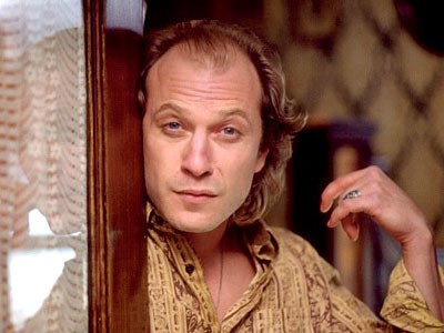 Ted Levine Fotoğrafları 14