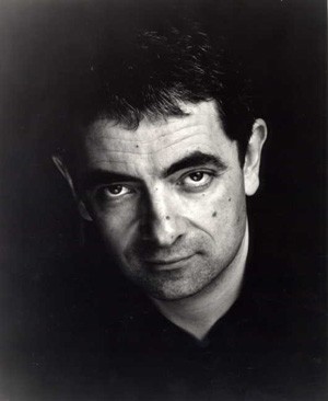 Rowan Atkinson Fotoğrafları 1