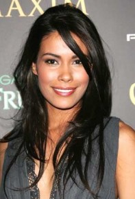 Daniella Alonso Fotoğrafı