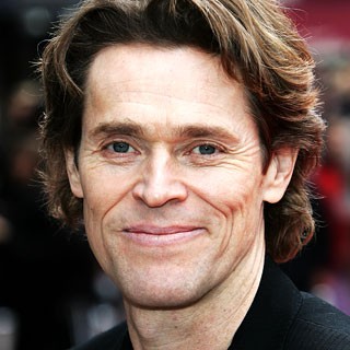 Willem Dafoe Fotoğrafları 1