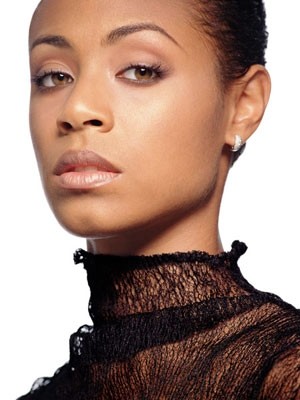 Jada Pinkett Smith Fotoğrafları 11