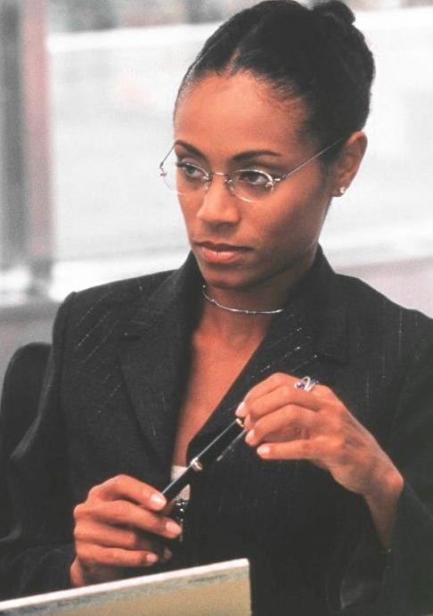 Jada Pinkett Smith Fotoğrafları 16