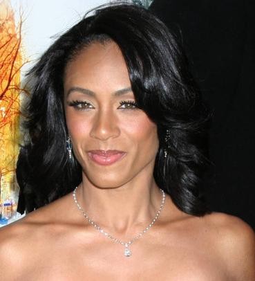 Jada Pinkett Smith Fotoğrafları 29