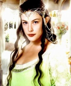 Liv Tyler Fotoğrafı