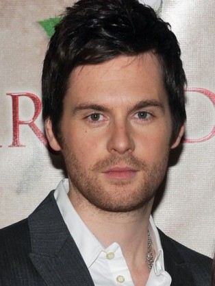 Tom Riley Fotoğrafları 5