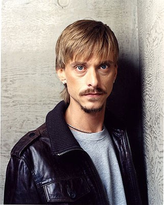 Mackenzie Crook Fotoğrafları 2