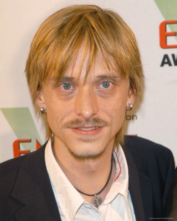 Mackenzie Crook Fotoğrafları 4