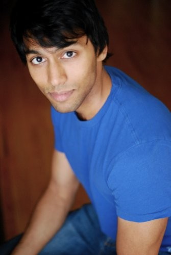 Vas Saranga Fotoğrafı