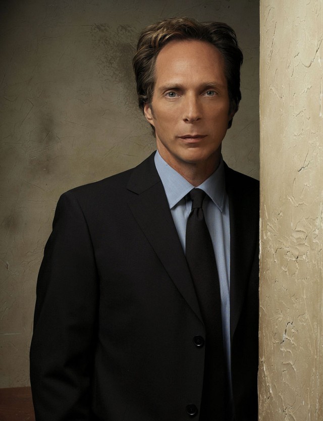 William Fichtner Fotoğrafları 3