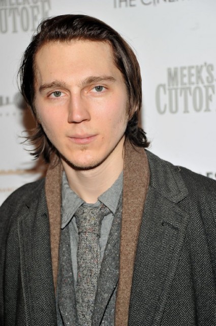 Paul Dano Fotoğrafı