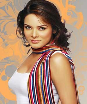 Udita Goswami Fotoğrafları 11