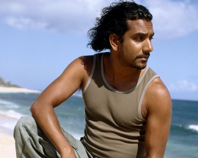 Naveen Andrews Fotoğrafları 1