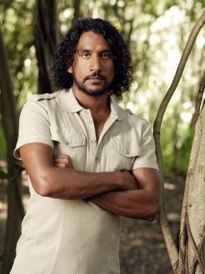 Naveen Andrews Fotoğrafları 14