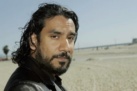 Naveen Andrews Fotoğrafları 18