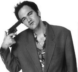 Quentin Tarantino Fotoğrafları 23