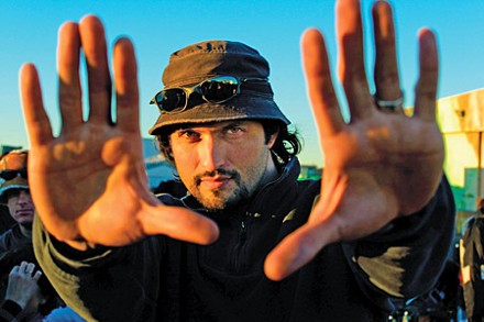 Robert Rodriguez Fotoğrafları 10