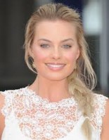 Margot Robbie Fotoğrafları 3