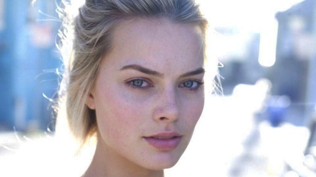 Margot Robbie Fotoğrafı