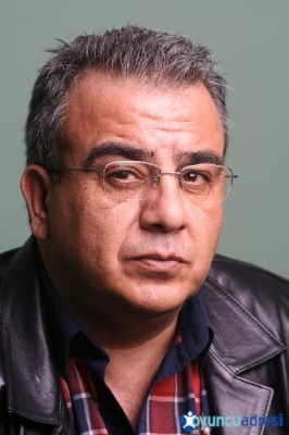 Sezai Aydın Fotoğrafı