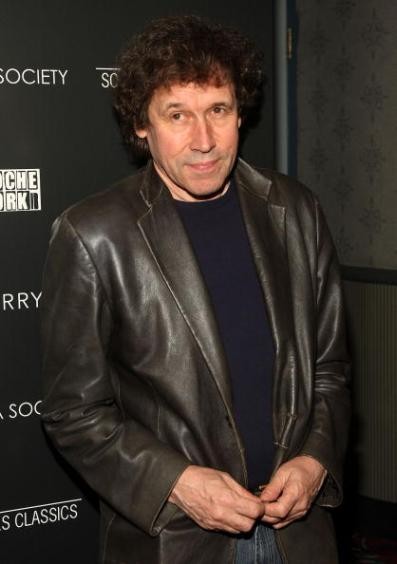 Stephen Rea Fotoğrafları 5