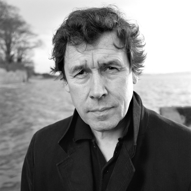 Stephen Rea Fotoğrafları 7