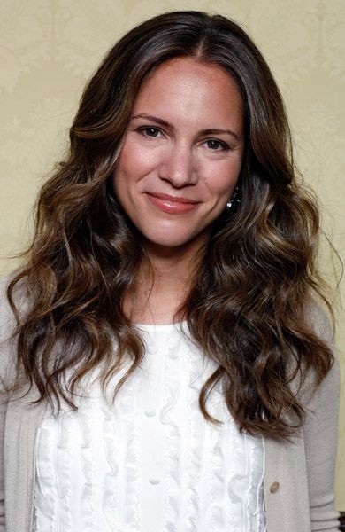 Susan Downey Fotoğrafları 8