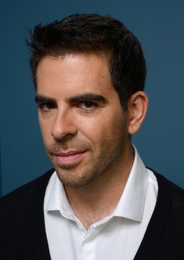 Eli Roth Fotoğrafları 10