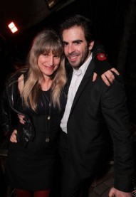 Eli Roth Fotoğrafı