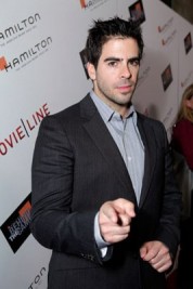 Eli Roth Fotoğrafları 102