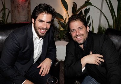 Eli Roth Fotoğrafı