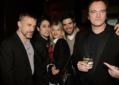 Eli Roth Fotoğrafı