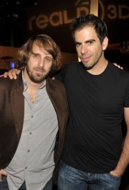 Eli Roth Fotoğrafı