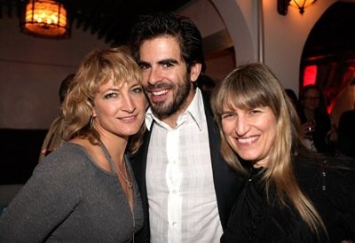 Eli Roth Fotoğrafı