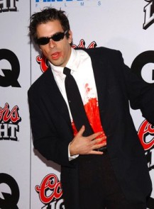 Eli Roth Fotoğrafı