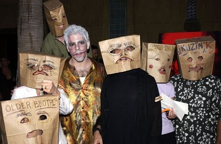 Eli Roth Fotoğrafı