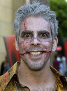 Eli Roth Fotoğrafları 159