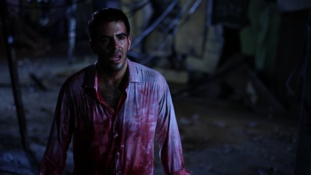 Eli Roth Fotoğrafı
