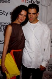 Eli Roth Fotoğrafı