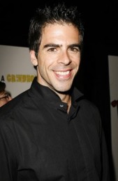 Eli Roth Fotoğrafları 179