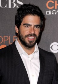 Eli Roth Fotoğrafları 29