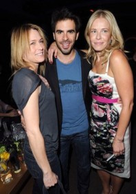 Eli Roth Fotoğrafı
