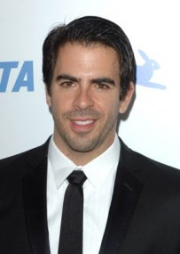 Eli Roth Fotoğrafı